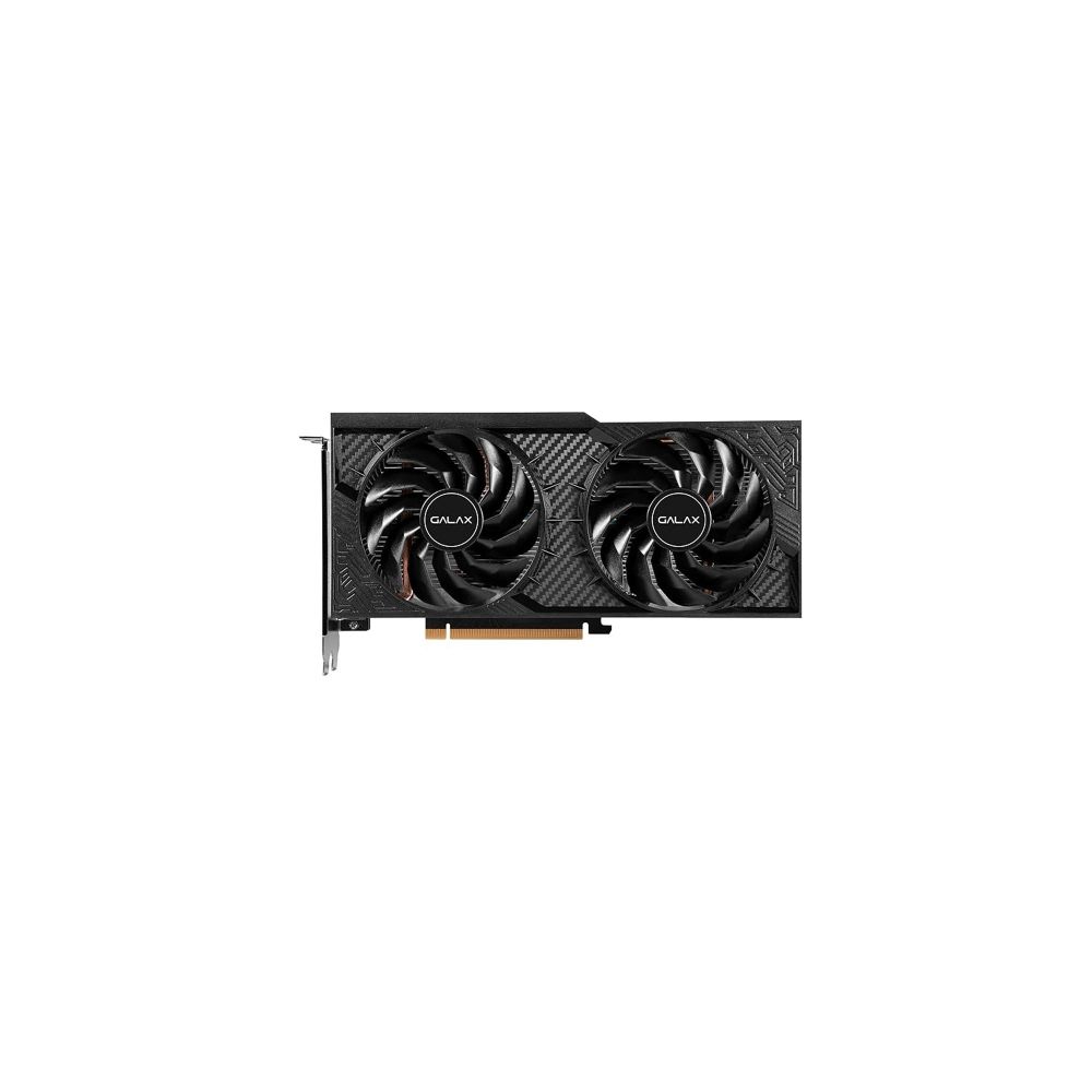 Placa de Vídeo GeForce RTX™ 4060 - GALAX 