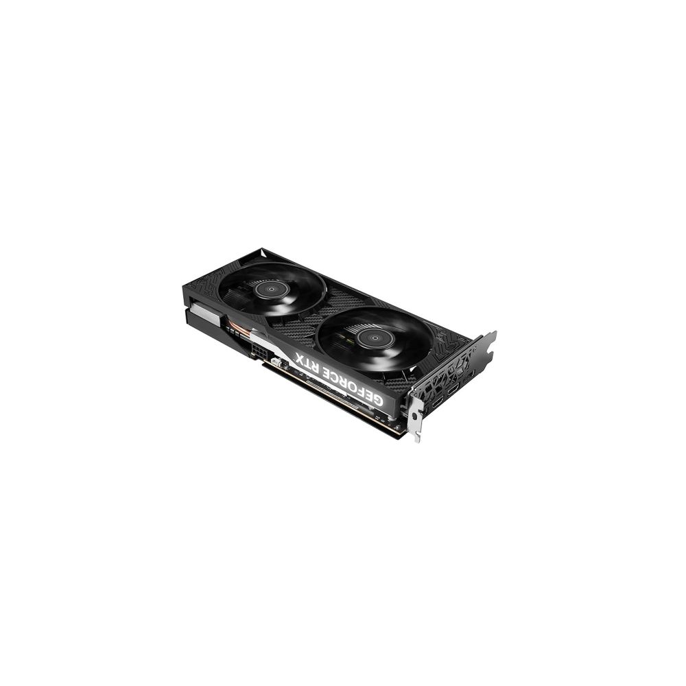 Placa de Vídeo GeForce RTX™ 4060 - GALAX 