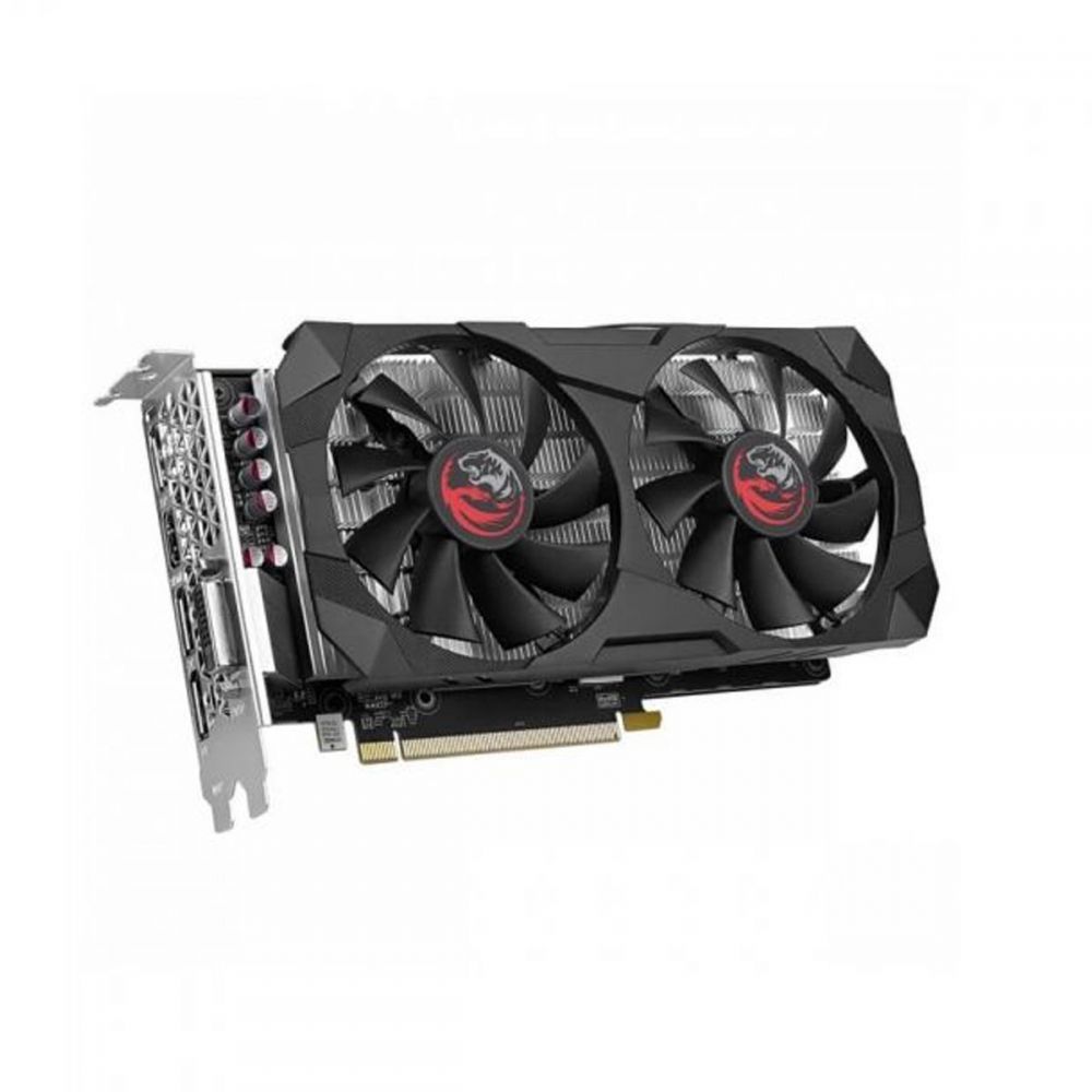 Placa de Vídeo AMD Radeon RX 580 8GB GDDR5 256Bits - PcYes