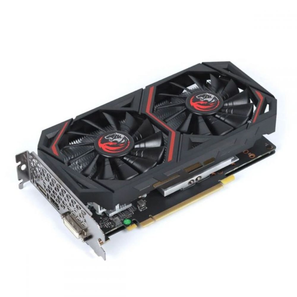 Placa de Vídeo NVIDIA GeForce GTX 1660 192 Bits – PcYes