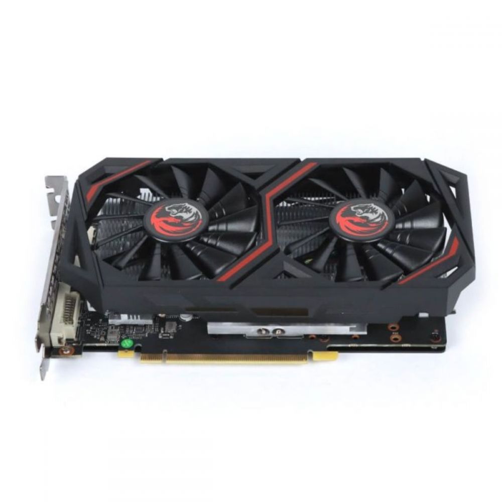Placa de Vídeo NVIDIA GeForce GTX 1660 192 Bits – PcYes