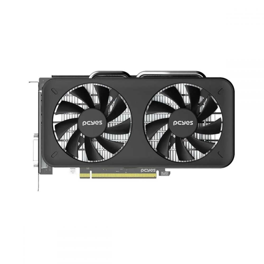 Placa de Vídeo RX 570 8GB 256Bits GDDR5 PVEX5708GB2F-PCYES