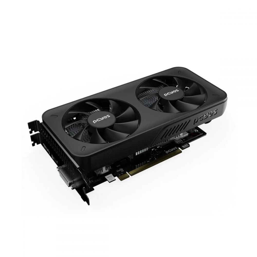 Placa de Vídeo RX 570 8GB 256Bits GDDR5 PVEX5708GB2F-PCYES