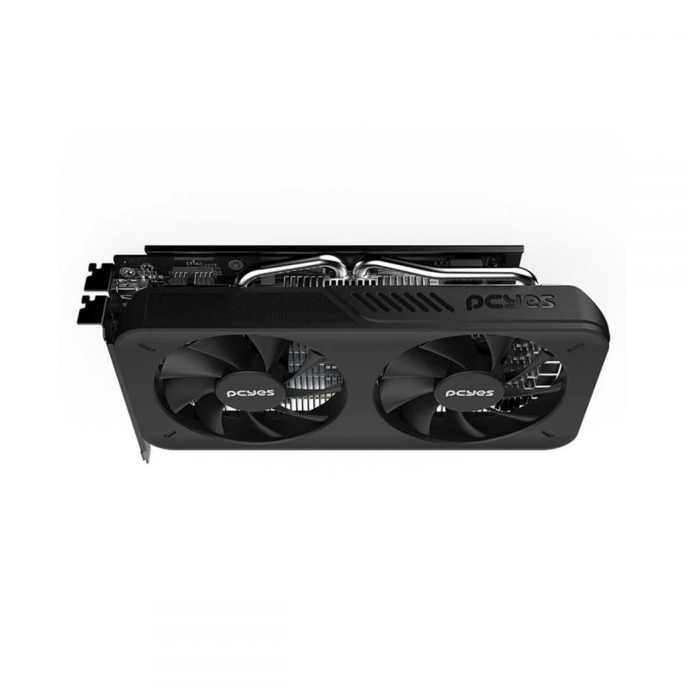 Placa de Vídeo RX 570 8GB 256Bits GDDR5 PVEX5708GB2F-PCYES