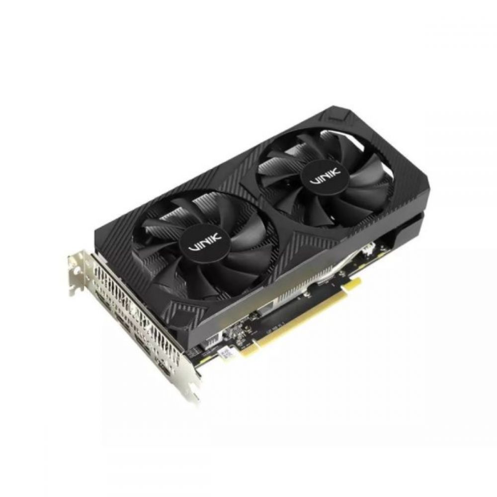 Placa de Vídeo RX 580 8GB - Vinik