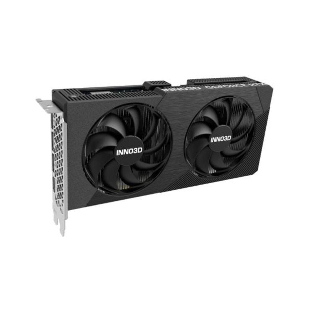 GPU Geforce RTX 5050 Twin X2 8GB GDDR6 - Inno3D