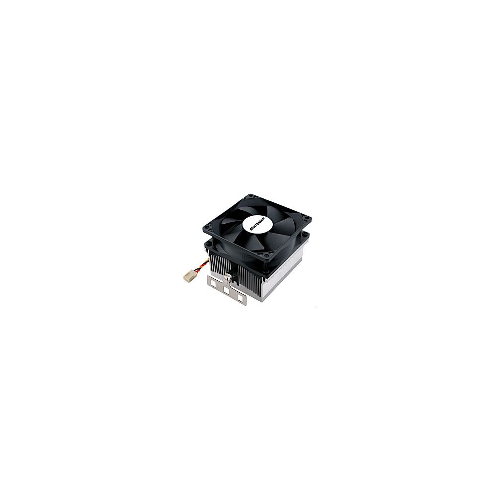Cooler para Processador AMD 754/939/940 Multilaser GACLAMD040ML