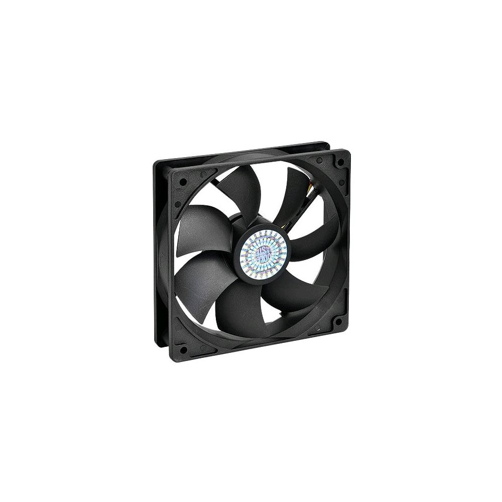 Cooler 120X120X25 Ball - Cooler Master