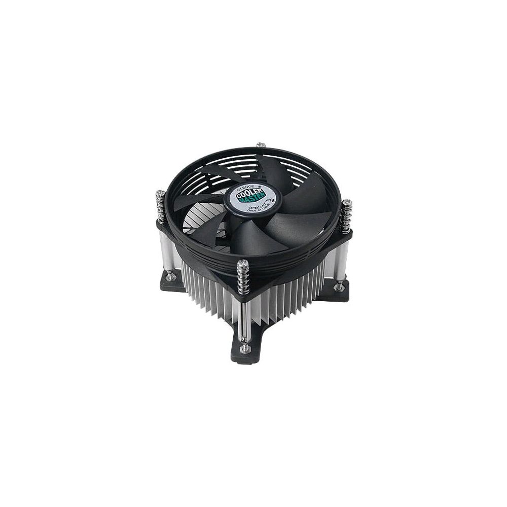 Cooler para CPU DI5-9HDSM-0L-GP INTEL 65W LGA 775 Celeron / Pentium Dual Core / 