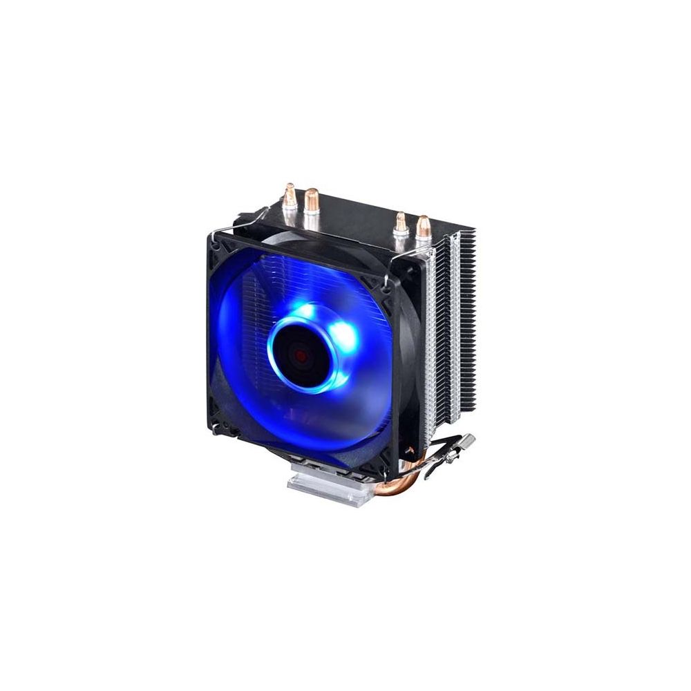 Cooler para Processador AMD/Intel c/ Led ACZK292LDA - PCYes