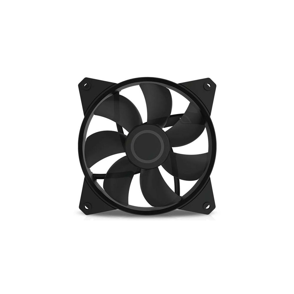 Cooler MasterFan MF120L Fume R4-C1DS-12FK-R1 - Cooler Master