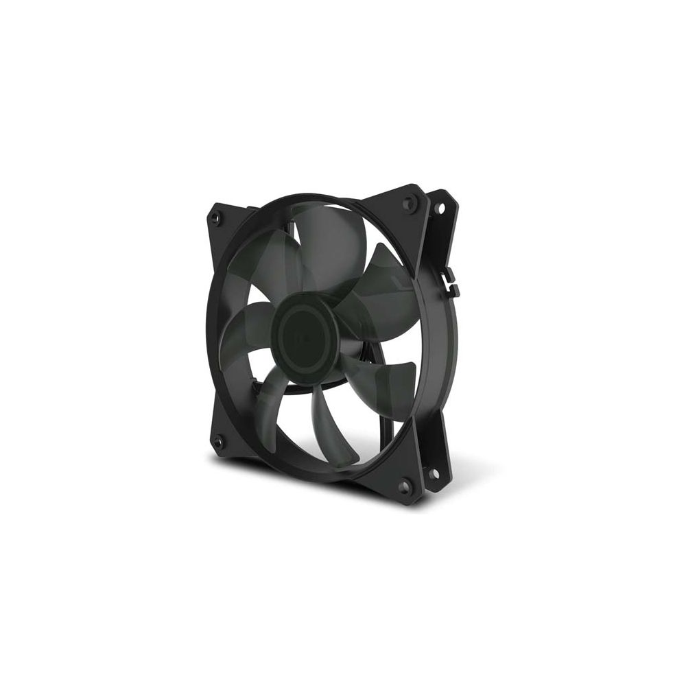 Cooler MasterFan MF120L Fume R4-C1DS-12FK-R1 - Cooler Master