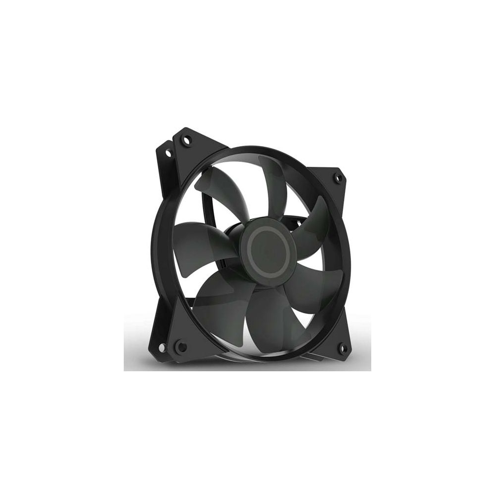 Cooler MasterFan MF120L Fume R4-C1DS-12FK-R1 - Cooler Master