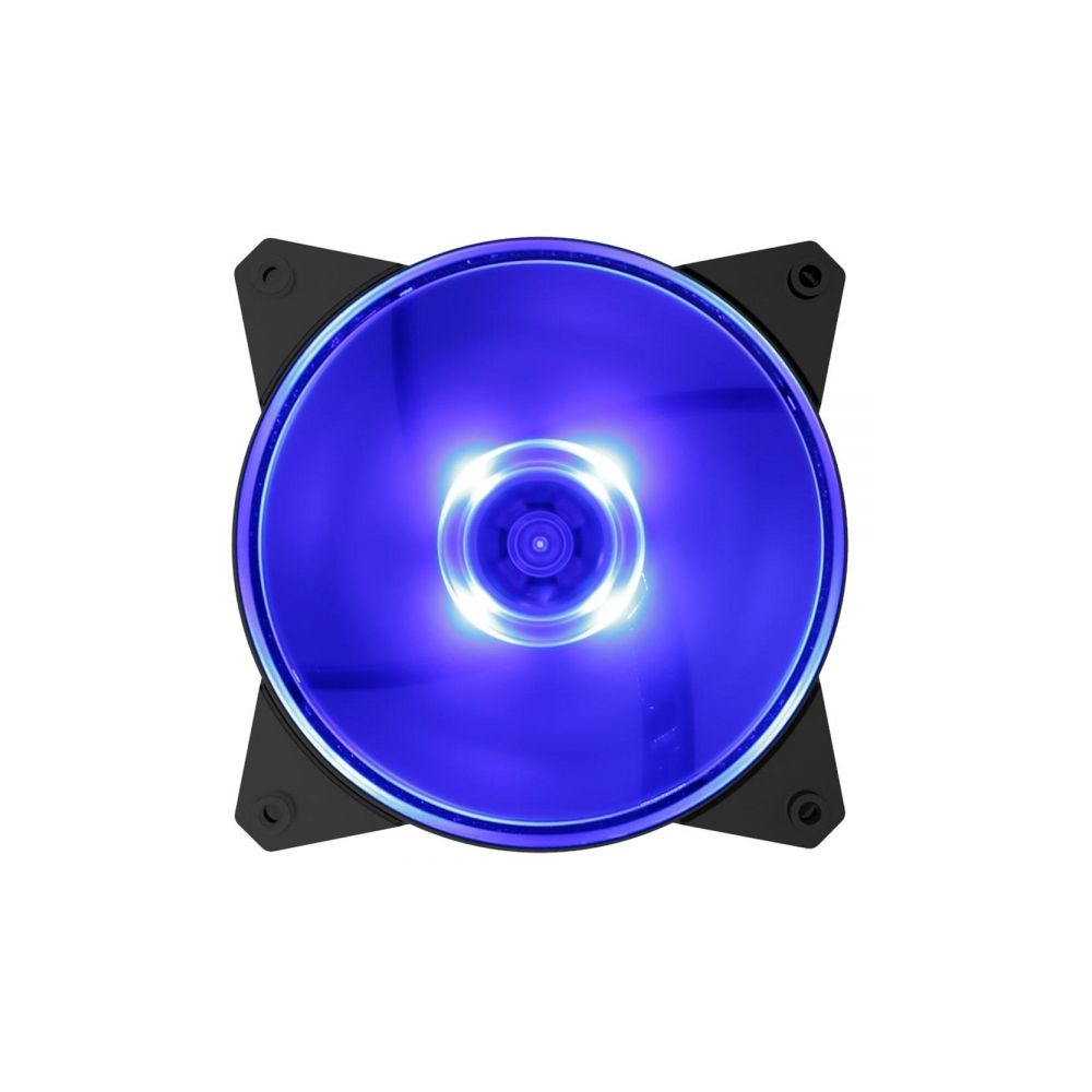 Cooler Led Azul R4 C1DS 12FB R1- Cooler Master