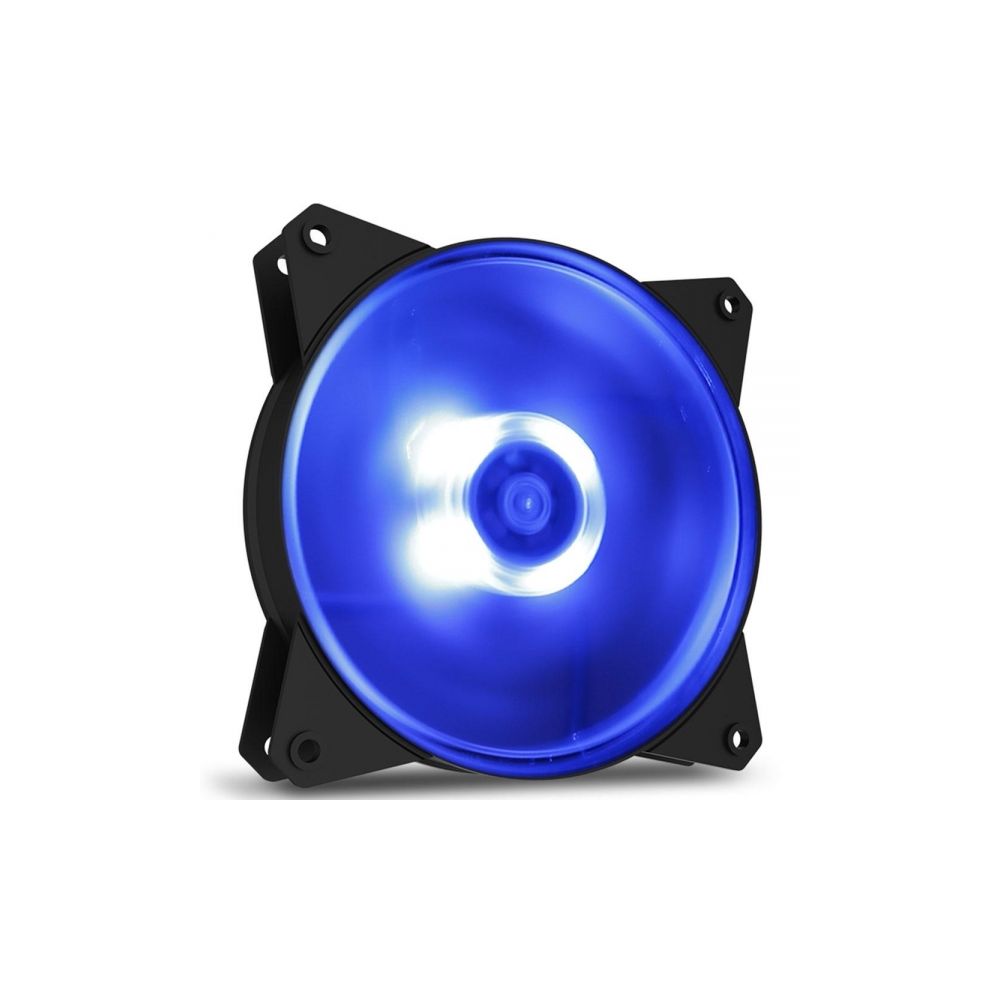 Cooler Led Azul R4 C1DS 12FB R1- Cooler Master