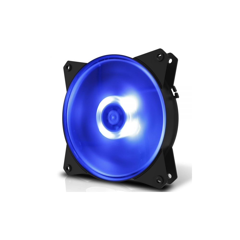 Cooler Led Azul R4 C1DS 12FB R1- Cooler Master