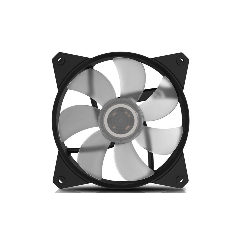 Cooler Led Azul R4 C1DS 12FB R1- Cooler Master