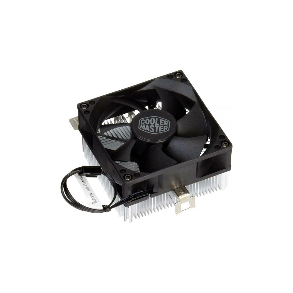 Cooler A30 80mm AMD RH A30 25FK R1 - Cooler Master