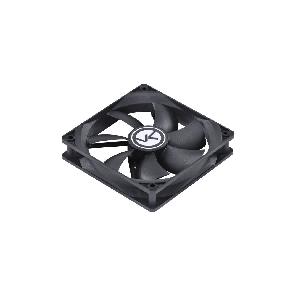 Cooler FAN para Gabinete 120mm Preto CF120 - Vinik