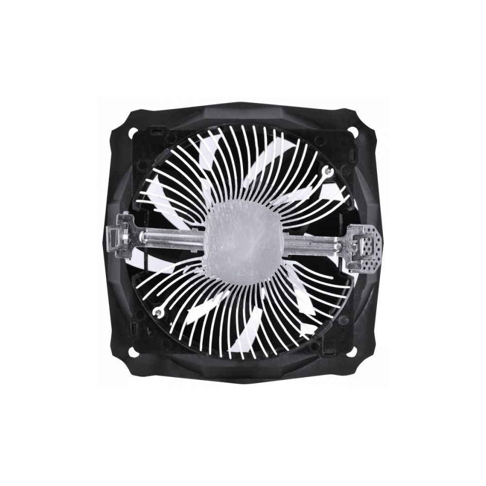 Cooler para Processador Notus T 100W 120MM 32839 - Pcyes