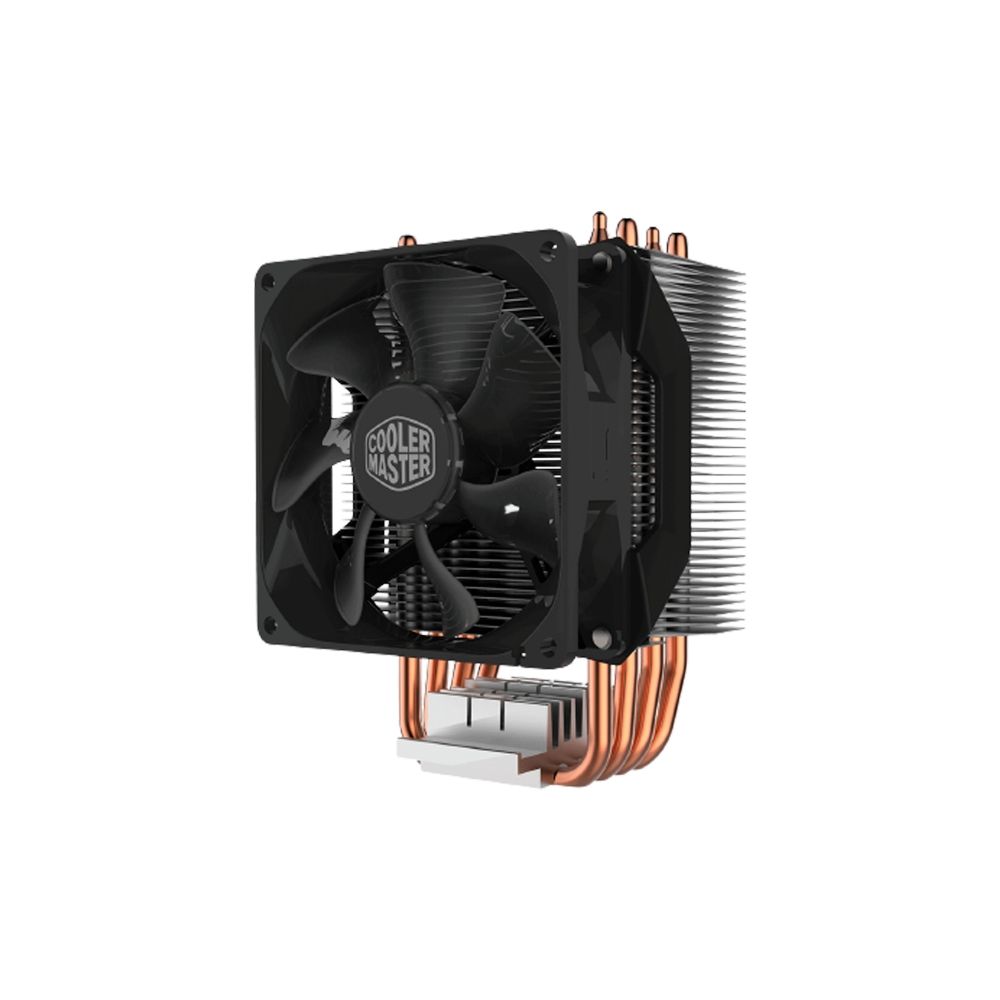 Cooler Hyper H412R CPU Air - Cooler Master