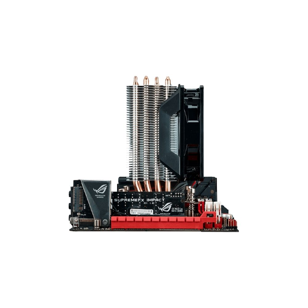 Cooler Hyper H412R CPU Air - Cooler Master