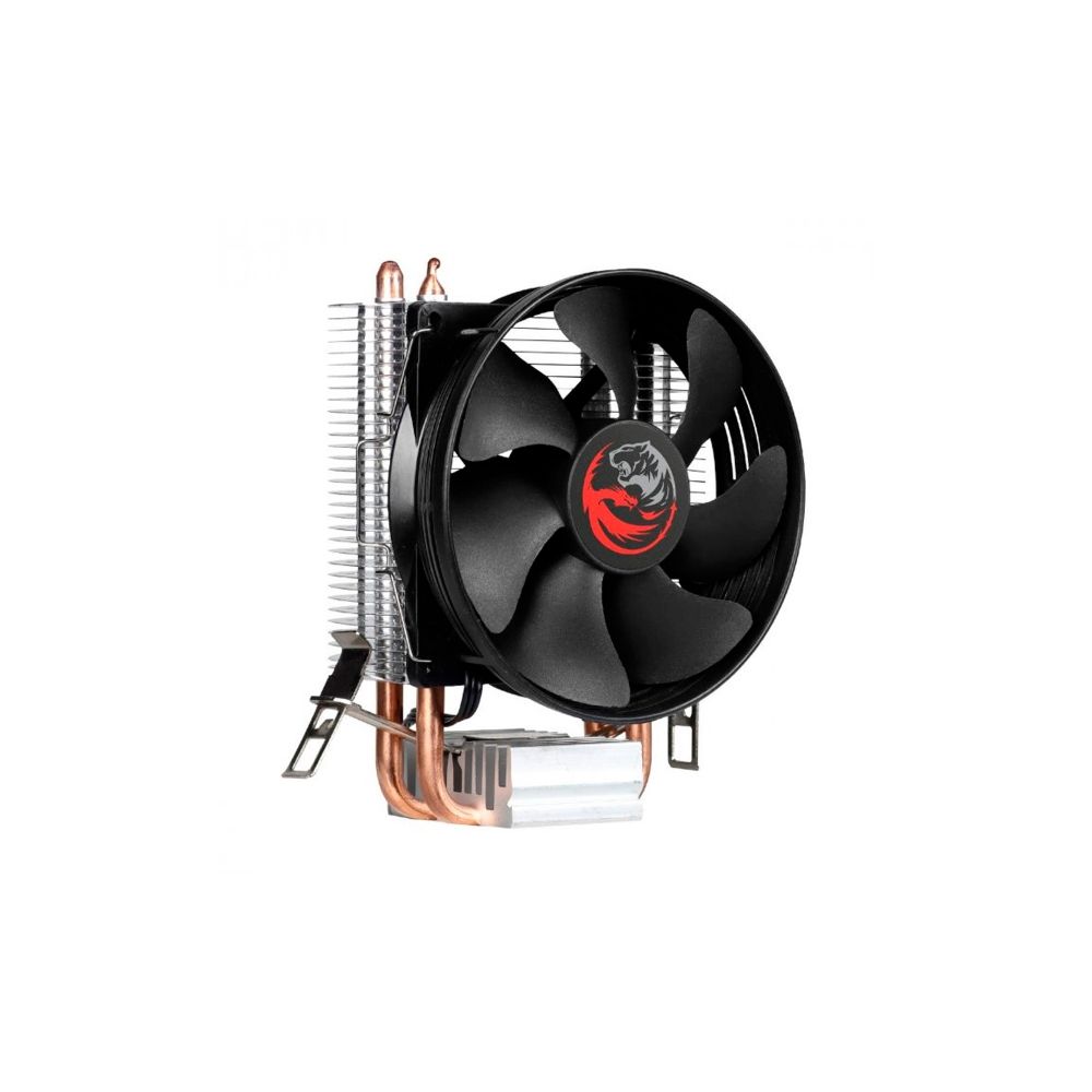 Cooler Para Processador Lorx 92mm Aclx92bl - Pcyes