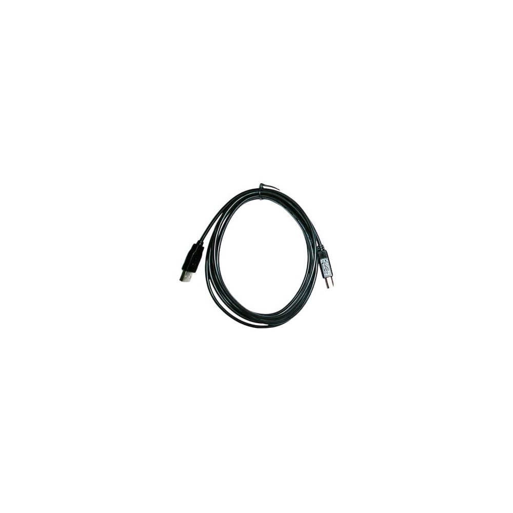 Cabo USB A/B 2.0 5 Metros Mod.4075 - Leadership