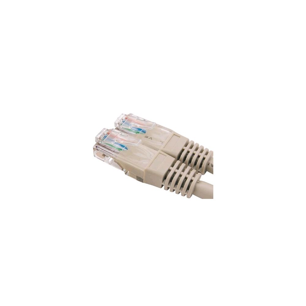 Cabo de Rede 3 Mt Clone Rj45 x RJ45
