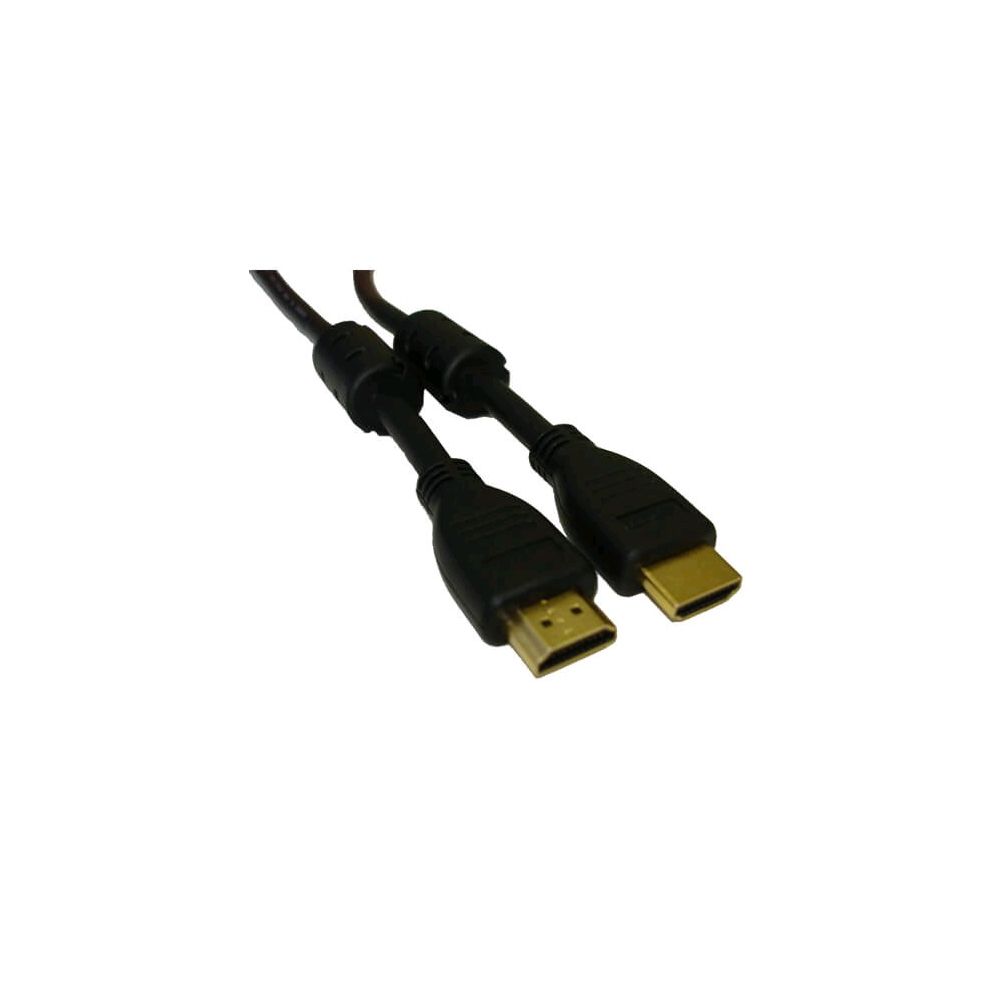Cabo HDMI para HDMI com 5mt - TBLACK