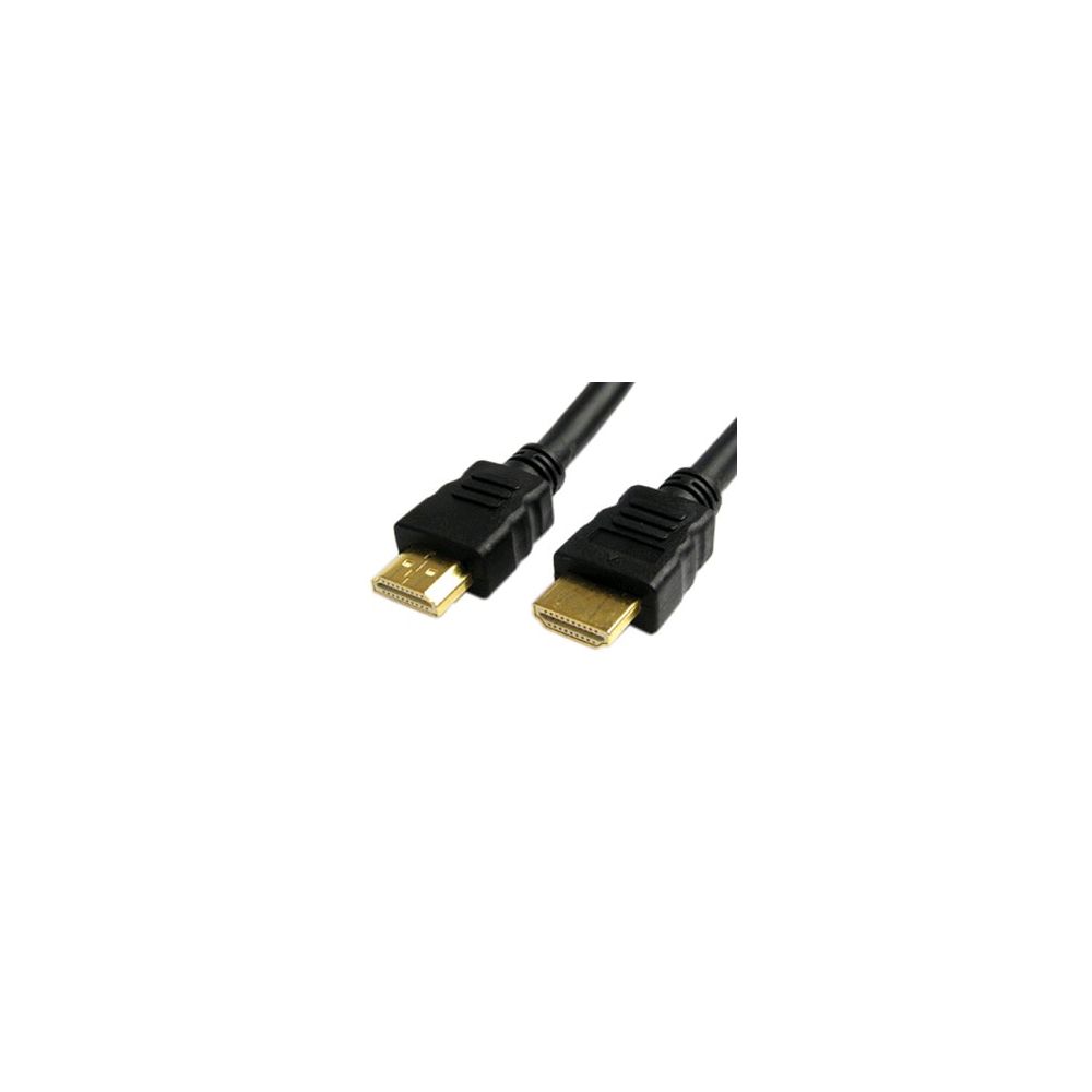 Cabo HDMI X HDMI 1,5mt 9272 - Leadership