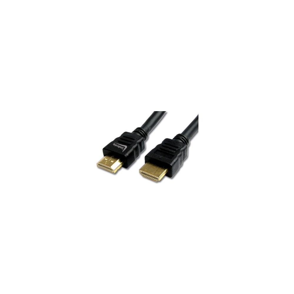 Cabo HDMI X HDMI 5mt 9275 - Leadership