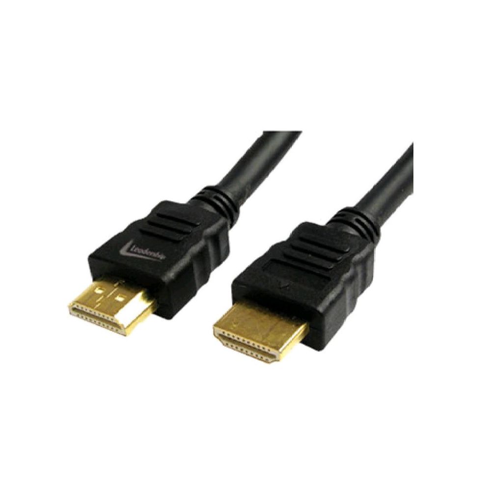 Cabo HDMI X HDMI 3mt Mod.9274 - Leadership