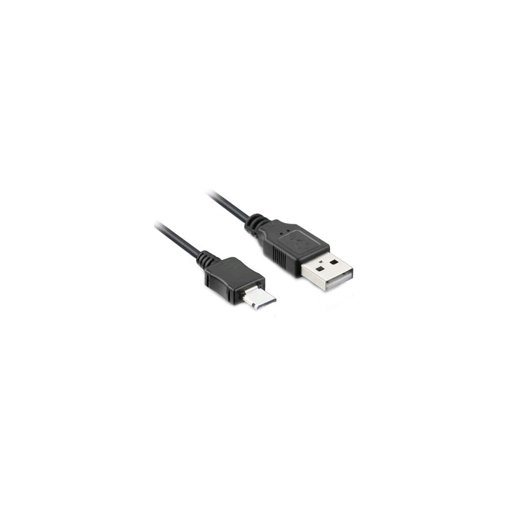 Cabo USB 2.0 para Micro USB 5 Pinos WI226 - Multilaser