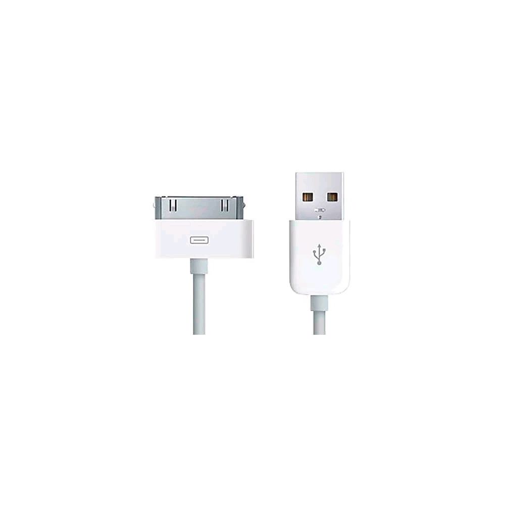 Cabo USB para Iphone 4/4S 30 Pinos