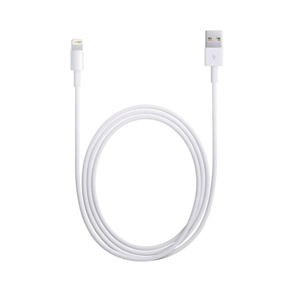 Cabo USB Lightning para Iphone 5 1.0Mt - Elgin