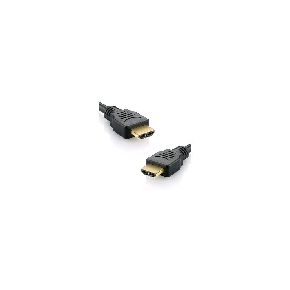 Cabo HDMI de Àudio e Vídeo com 2,0mt - Tblack