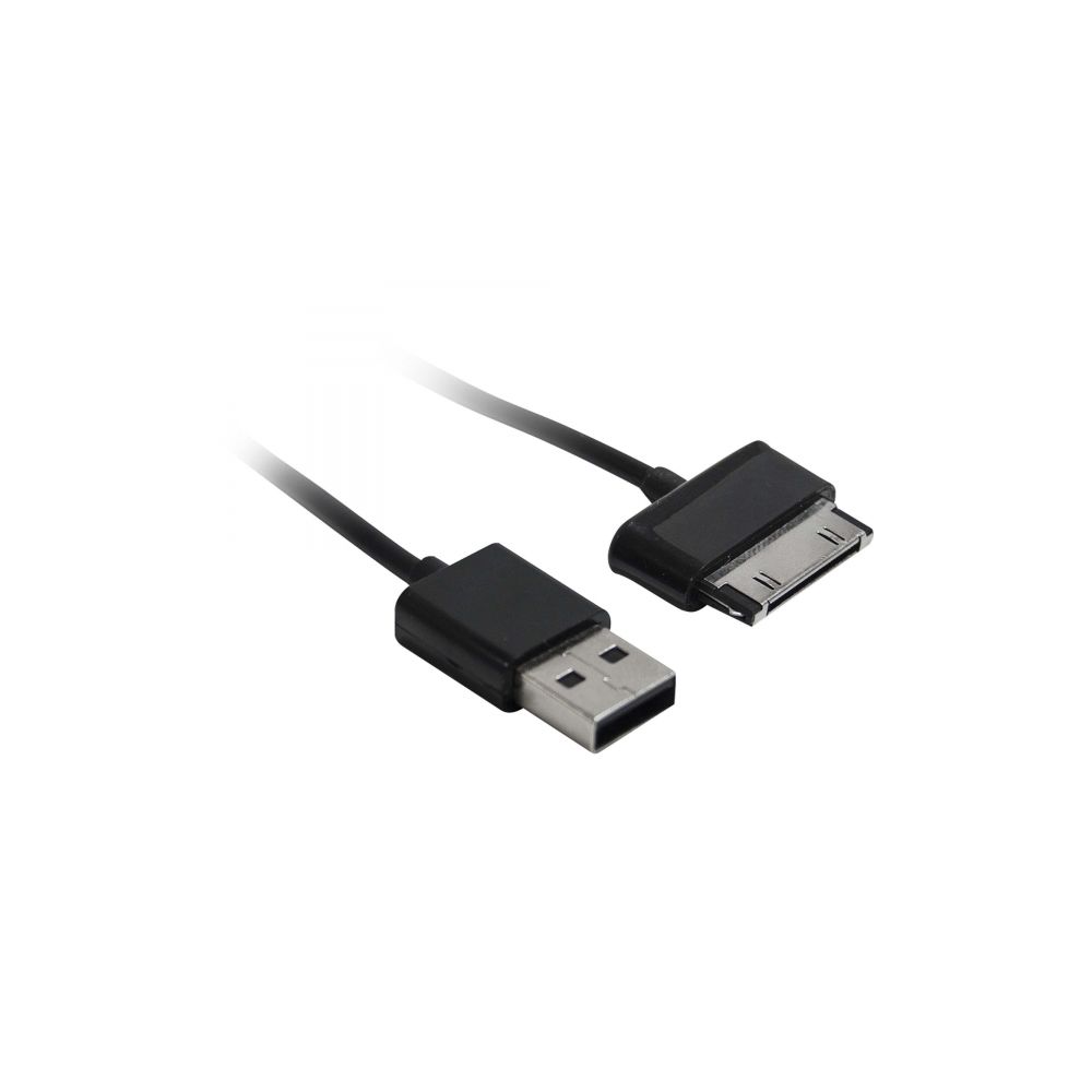 Cabo USB para Samsung Galaxy Tablet 1M Preto - Storm  