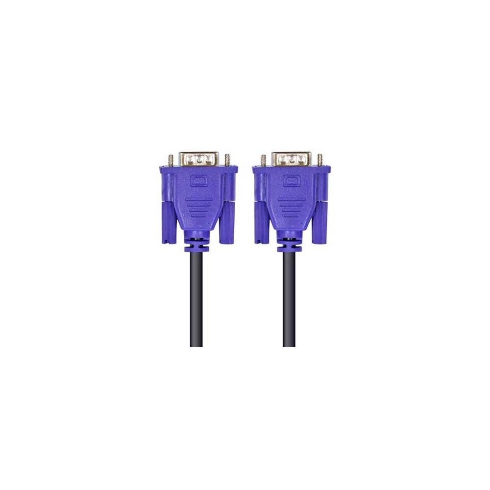 Cabo VGA 15 Pinos 2m 25569 - Vinik 