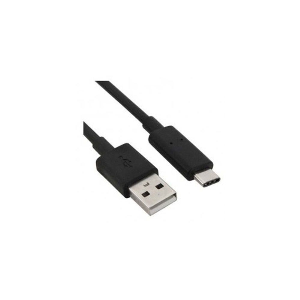 Cabo USB Type-C x USB-M 1.2m Preto WI349 - Multilaser