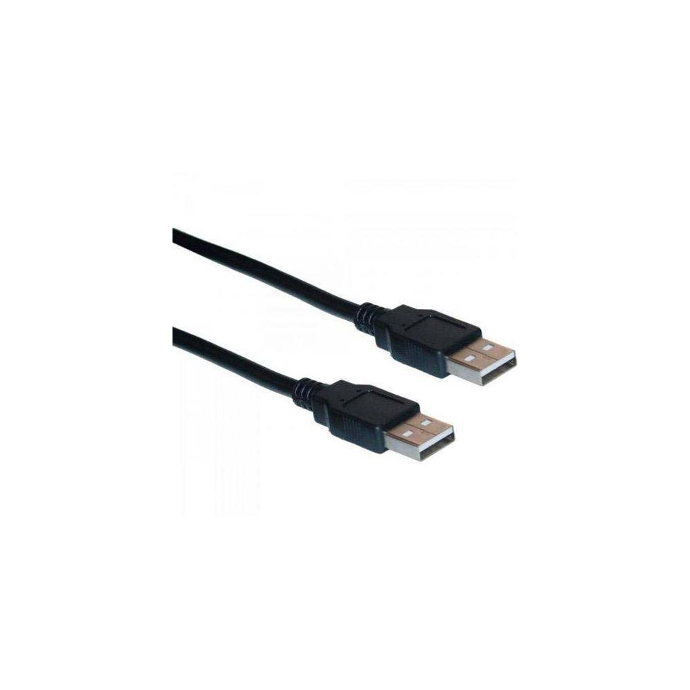 Cabo Usb Macho Usb 2.0 - 1,80 Metros - Storm