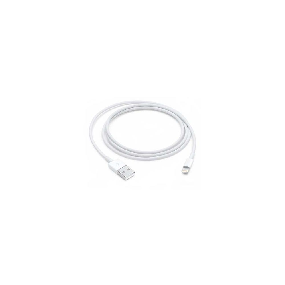 Cabo de Lightning para USB 1 Metro - Apple 