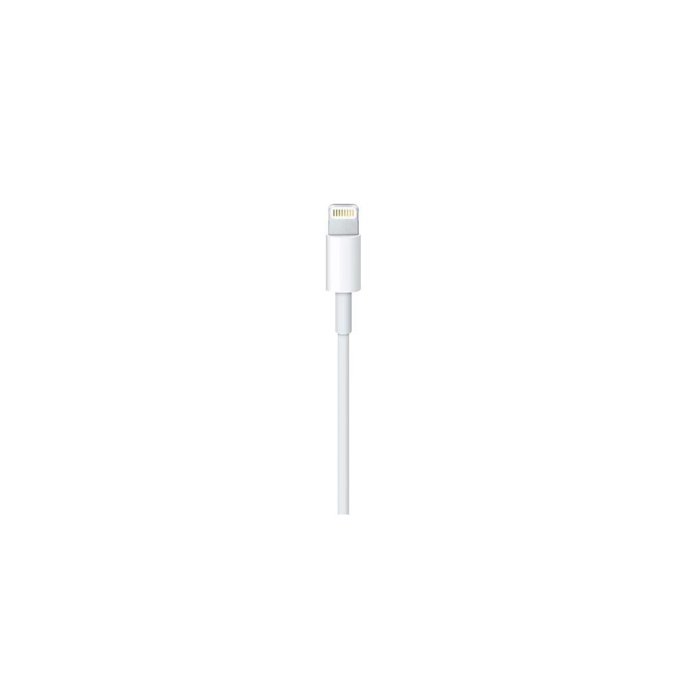 Cabo de Lightning para USB 1 Metro - Apple 