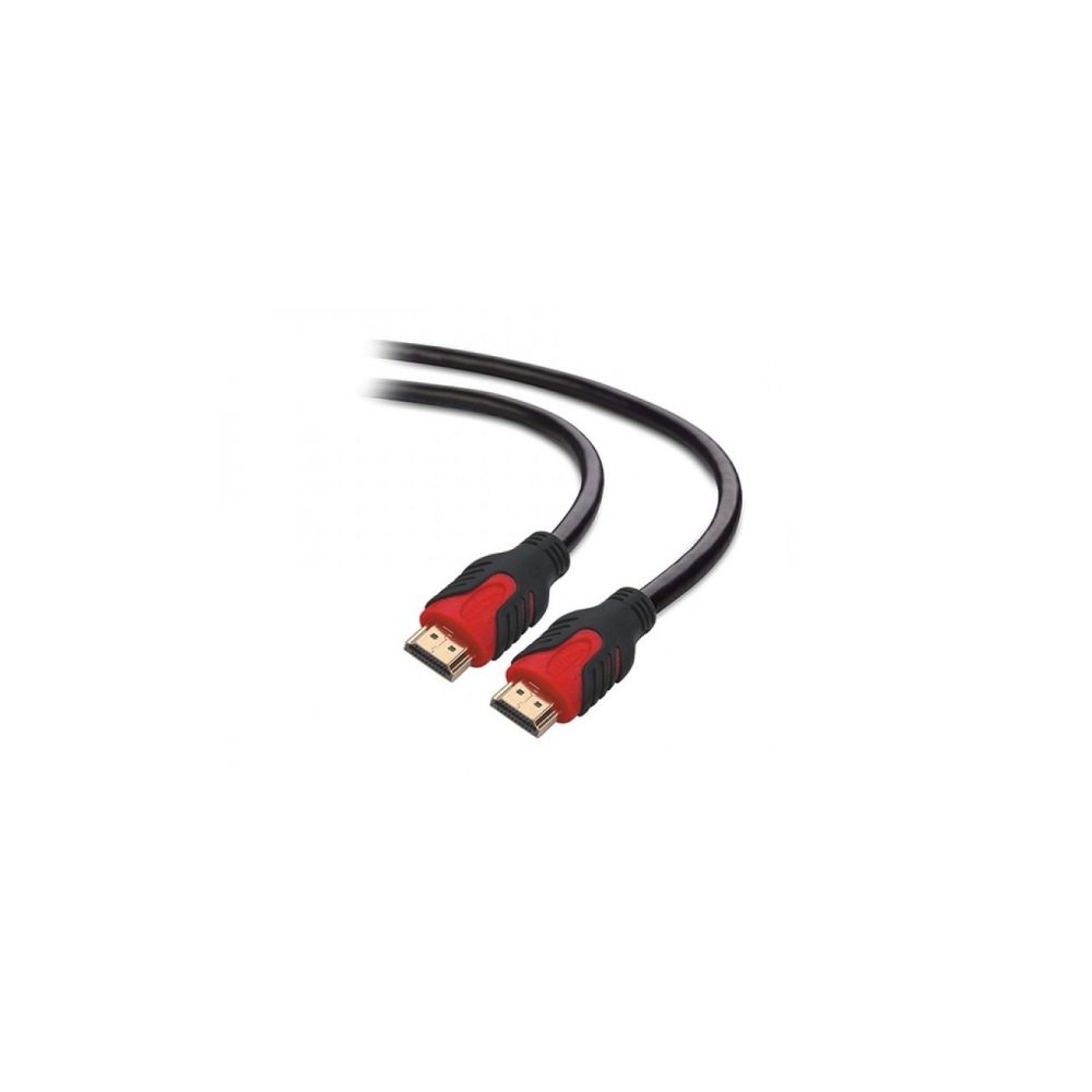 Cabo HDMI 4K V2.0 10M PC-HDMI100M - Plus Cable 