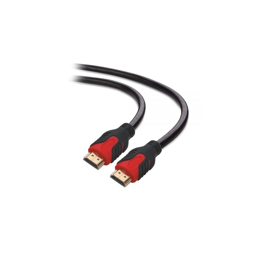 Cabo HDMI 4K V2.0 5 M PC-HDMI50M - Plus Cable