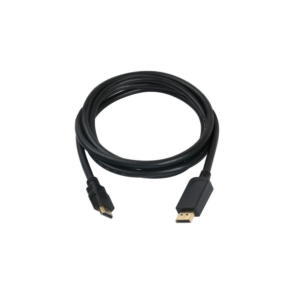 Cabo Displayport Macho X HDMI WI375 - Multilaser