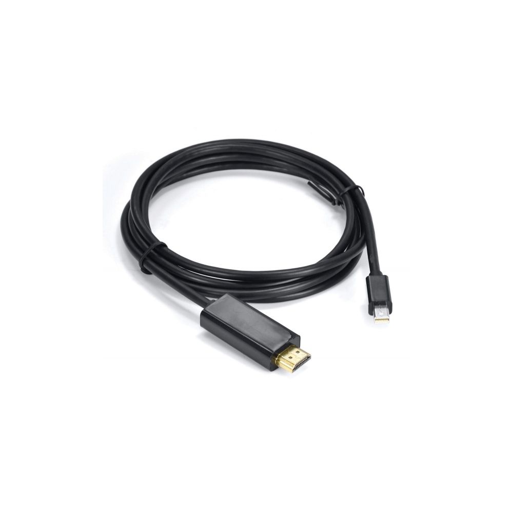 Cabo Adaptador Conversor Mini Displayport - Vkoem