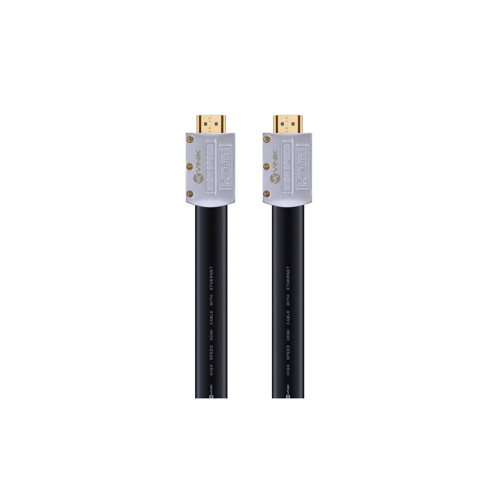 Cabo HDMI 2.0 H20FL-03 - Vinik