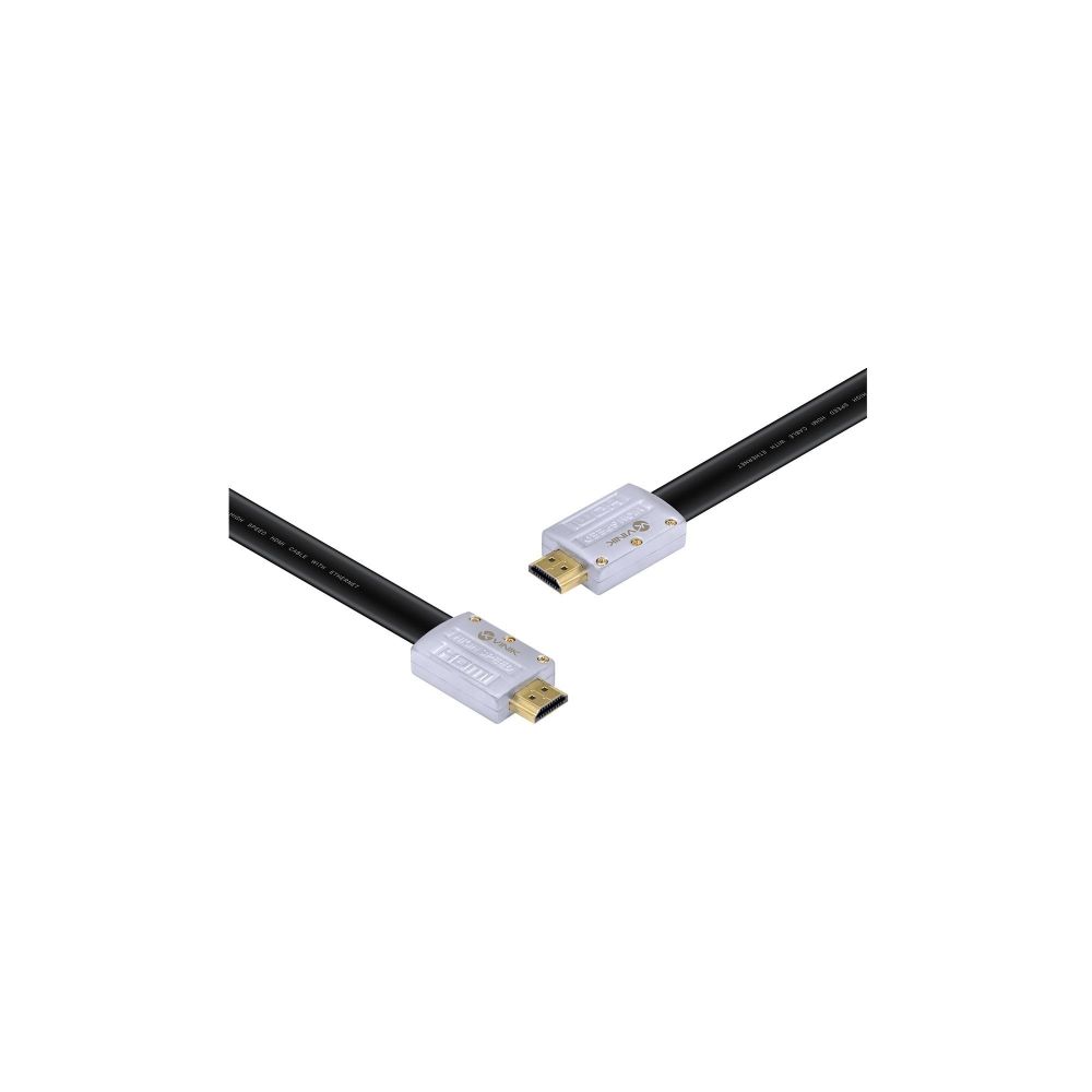 Cabo HDMI 2.0 H20FL-03 - Vinik