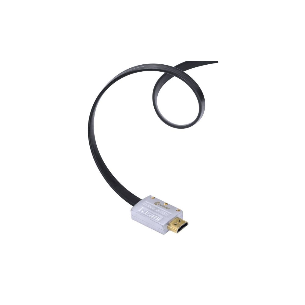 Cabo HDMI 2.0 H20FL-03 - Vinik